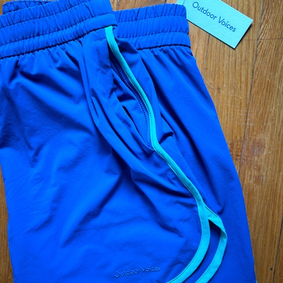 Outdoor Voices - LightSpeed Tempo 3” Skort - Picture 5 of 5